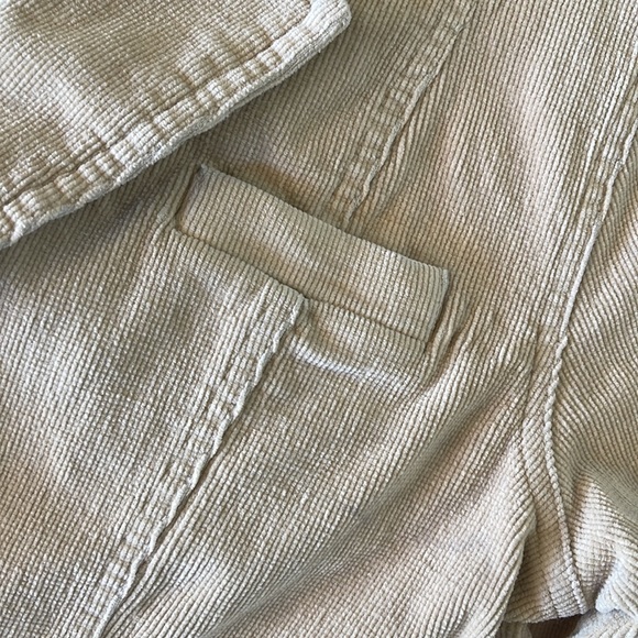 COPPER KEY 🔑 STRETCHY 🌟BLAZER, SMALL - Picture 7 of 12